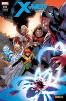 X-Men Extra (fresh start) Nº3