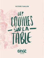 Les Couilles sur la table