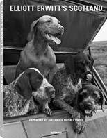 Elliott Erwitt's Scotland /anglais