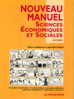 Nouveau manuel de sciences économiques et sociales 2ème