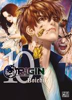 10, Origin