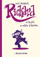 Richard et les enfants d'Abraham - Tome 2