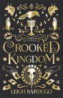 Crooked Kingdom T.02 Six of Crows (Collector's Edition)