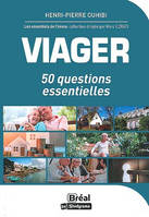 Viager, 50 questions essentielles