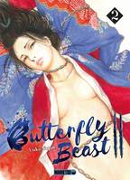 2, Butterfly Beast II T02