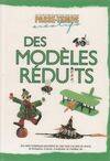 DES MODELES REDUITS