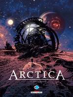 12, Arctica T12, Le dernier homme