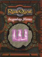 Runequest - Legendary Heroes