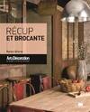 Récup et brocante