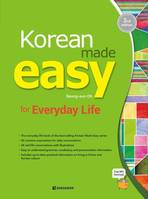 KOREAN MADE EASY FOR EVERYDAY LIFE (2ND EDITION)