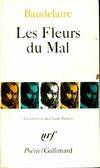 Les fleurs du mal, [texte de l'] édition de 1861