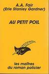 Au petit poil