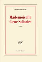 Mademoiselle Cœur Solitaire, roman