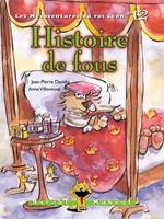 Histoire de fous