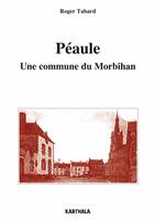 Péaule - une commune du Morbihan