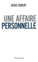 Une affaire personnelle