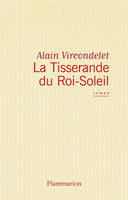 La Tisserande du Roi-Soleil, roman