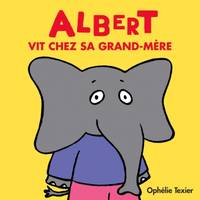 Les petites familles, petites familles albert vit chez sa