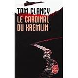 Le Cardinal du Kremlin, roman