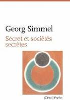 Secret et sociétés secrètes