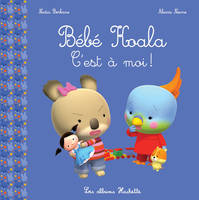 Bébé Koala - C'est à moi !