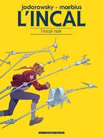 1, L'Incal T01, L'Incal noir