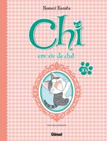 Chi, une vie de chat, 10, Chi - Une vie de chat (grand format) - Tome 10