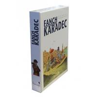 Coffret Fanch Karadec - L'Enquêteur breton