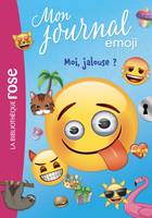 Mon journal emoji, 1, Emoji TM mon journal 01 - Moi, jalouse ?