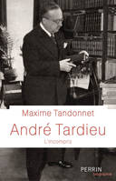 ANDRE TARDIEU