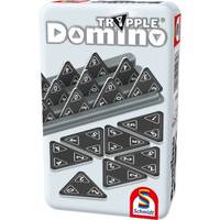 BOITE METAL DOMINO JUNIOR