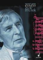 Tippett on Music