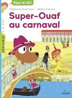 Super Ouaf, Tome 03, Super-Ouaf au carnaval