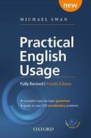 Practical English Usage 4th Edition: Paperback with Online Access