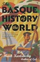 The Basque History of The World