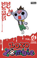 2, Zozo zombie