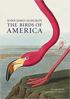 John James Audubon The Birds of America /anglais