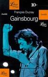 Serge gainsbourg