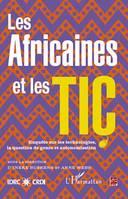 LES AFRICAINES ET LES TIC ENQUETE SUR LES TECHNOLOGIES LA, Question de genre et autonomisation