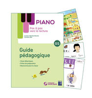 Guide pédagogique et matériel collectif