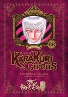 Karakuri Circus - Tome 8 - Perfect Edition