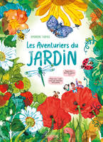 Les aventuriers du jardin