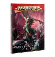 Battletome Flesh-Eater Courts V3 VO