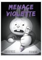 Menace violette