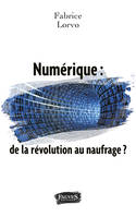 Numérique, de la révolution au naufrage ?