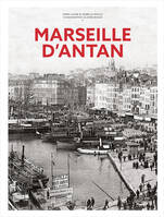 Marseille d'antan