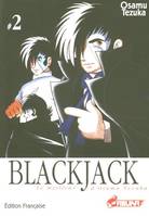 Le meilleur d'Osamu Tezuka, 2, BLACKJACK T02 02