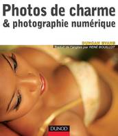 Photos de charme & photographie numérique