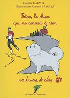 Une humeur de chien, Patou, le chien qui ne servait à rien, Une humeur de chien