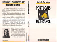 Les Portugais en France, essai sur une dynamique de double appartenance